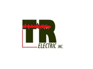TR Electric Logo