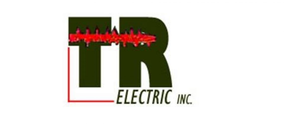 TR Electric Logo